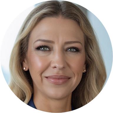 Natalie Burkholder