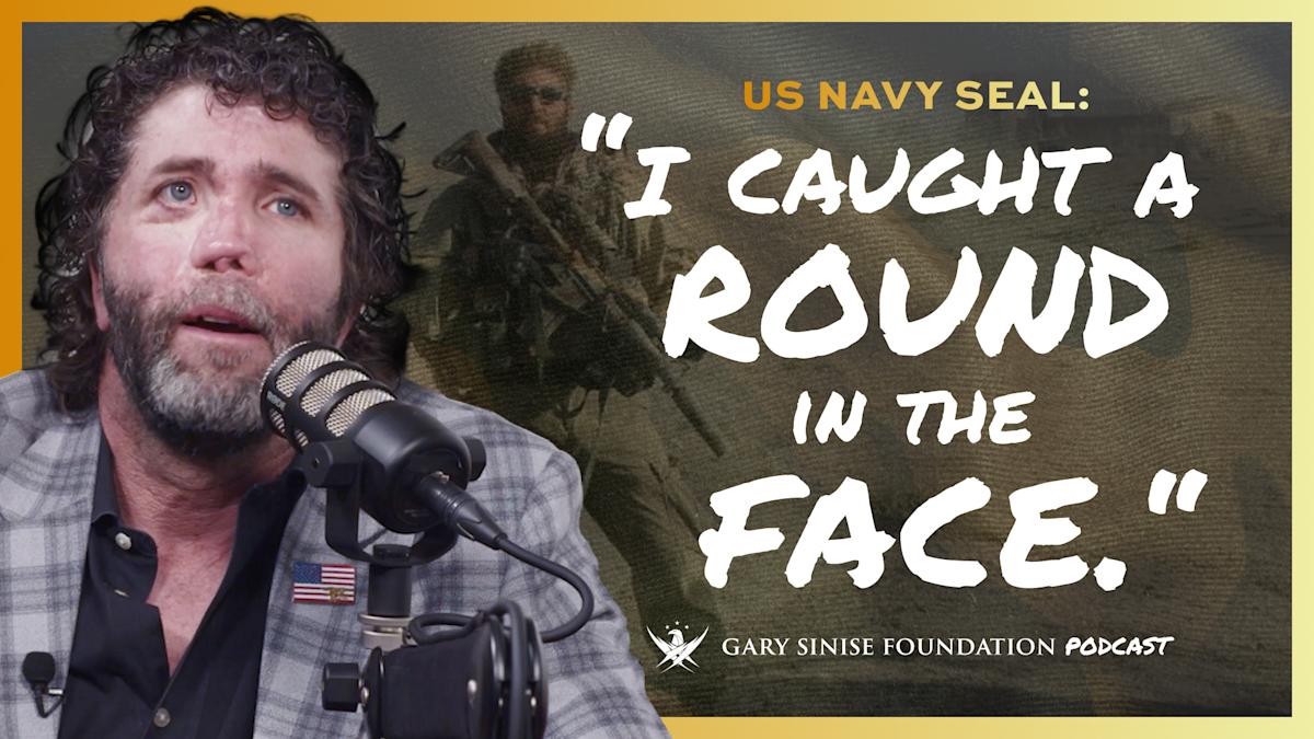 Podcast S2Ep11 Jason Redman