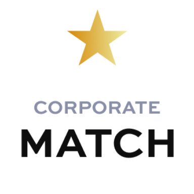 Corporate Match