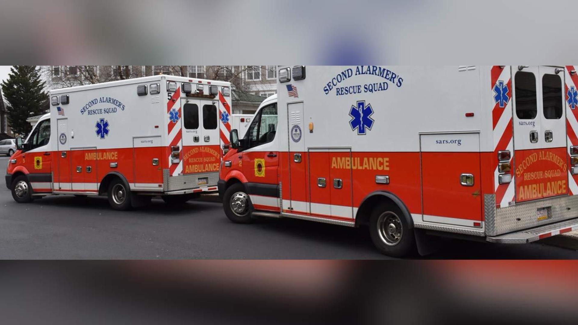 051820 Tuesday-Newsday-Second-Alarmers-Rescue-Squad-Blog