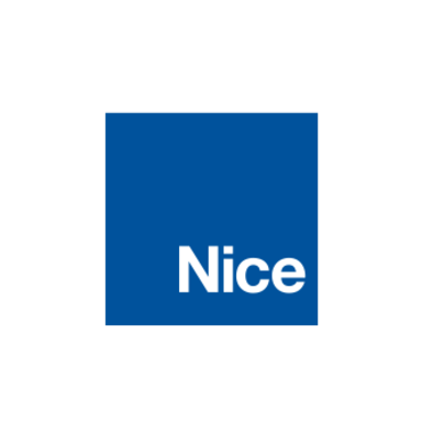 NEW Nortek/Nice Logo