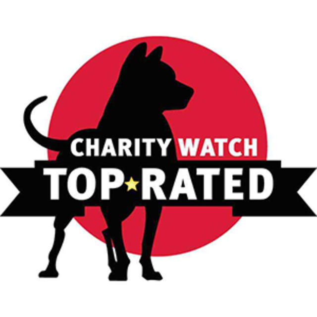 charity-watch-top-rated