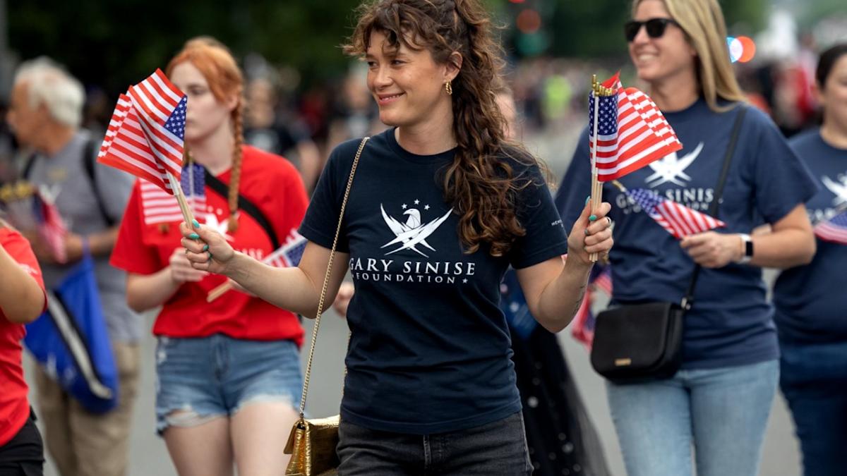 Cristin's Host Photo