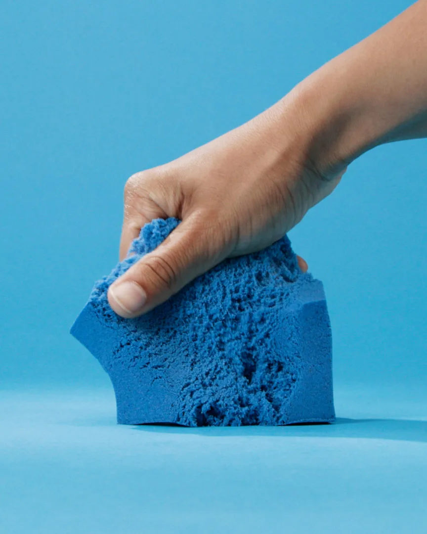 Kinetic Sand - Webflow Integration - Brand Use Guide - Facts Image