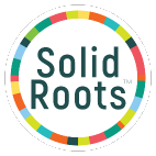 Mind the gap game - Solid Roots Youtube Logo 