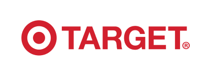 Kinetic Sand Target logo