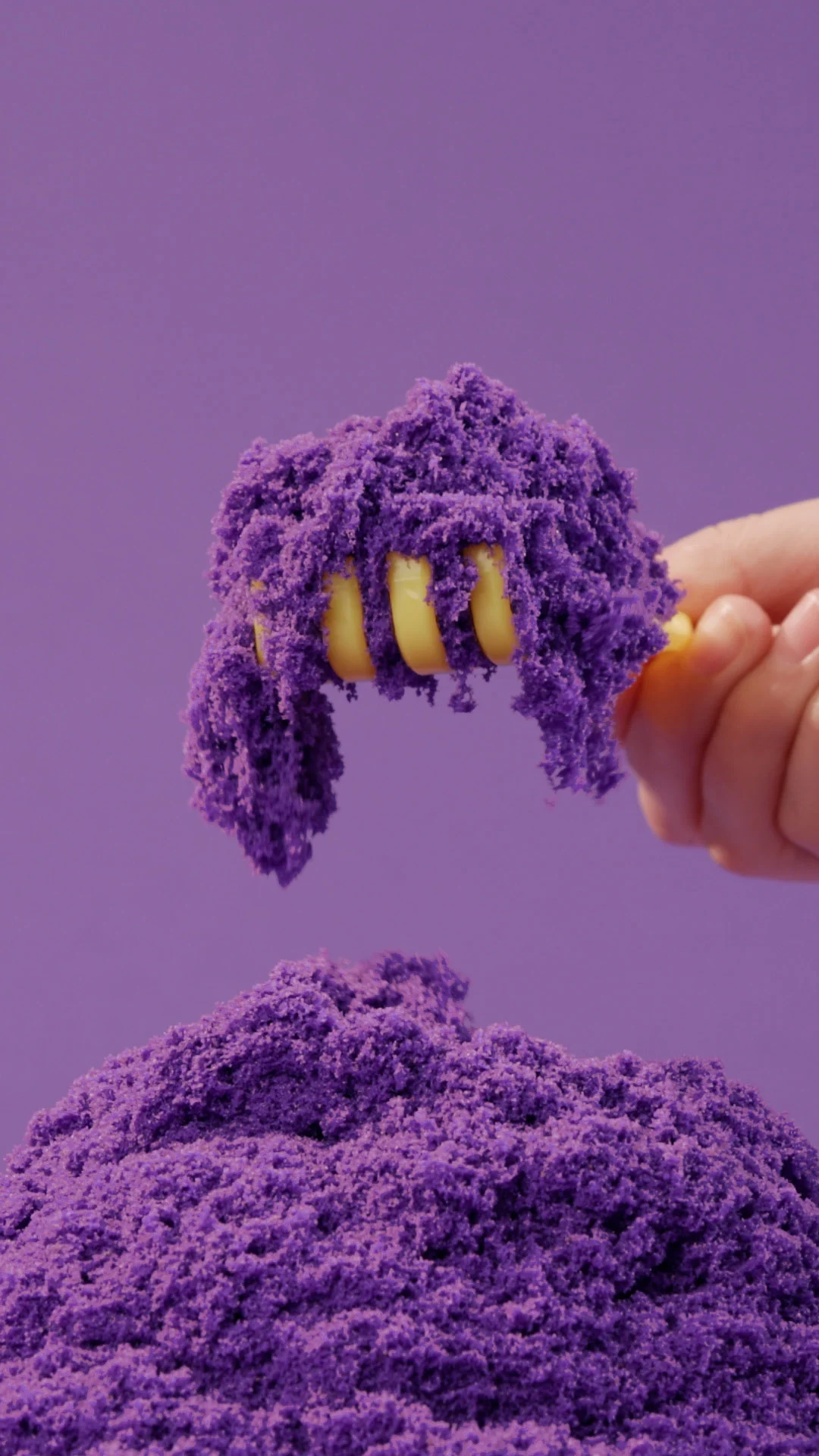 Kinetic Sand - Webflow Integration - Brand Use Guide - Trademark Guidelines Image