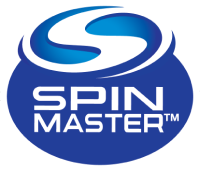 Spinmaster logo