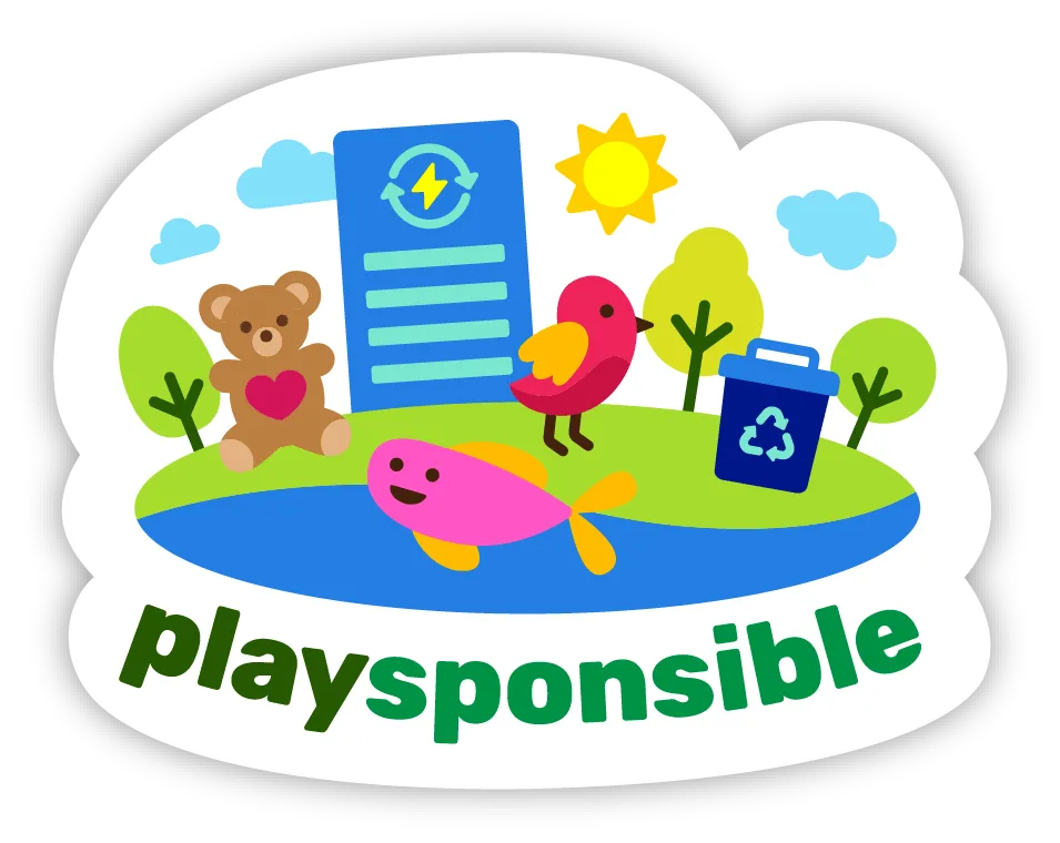 PlaysponsibleTM Image