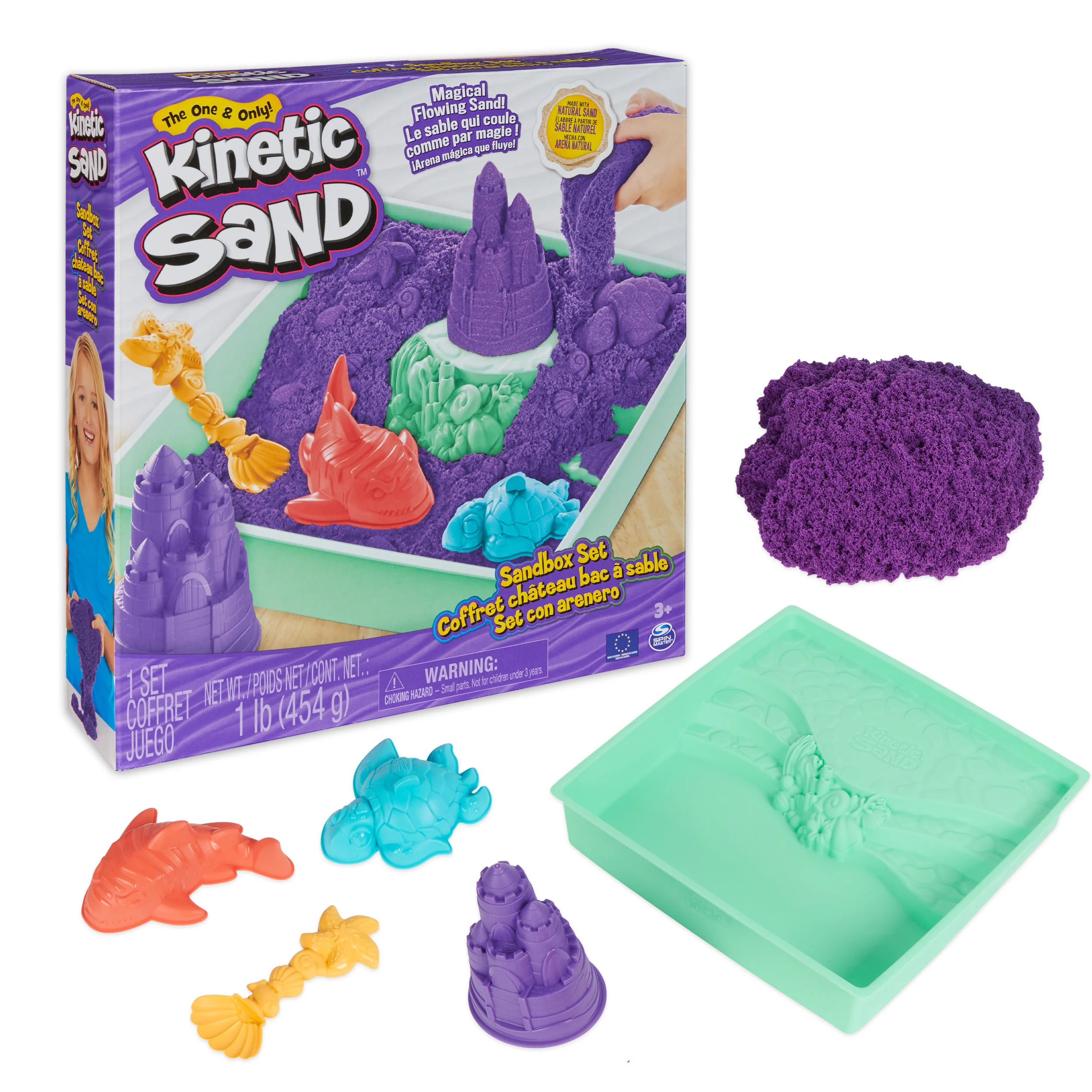 Arena magica play shop doh