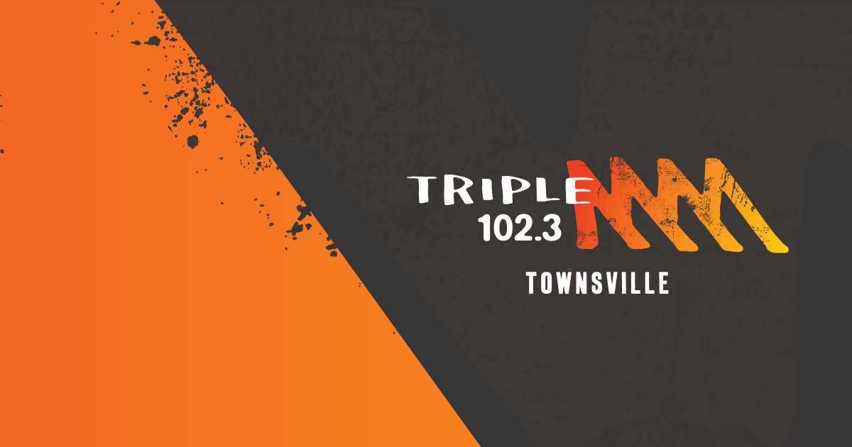 Triple M Townsville 102.3