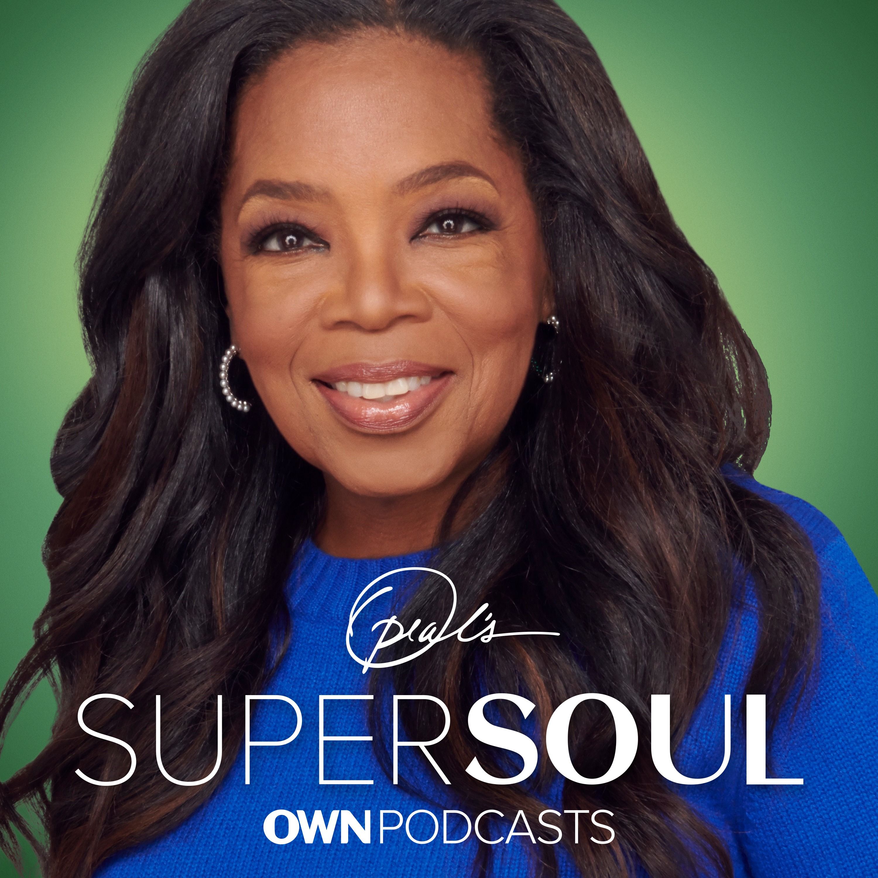 Super Soul Summer: Rainn Wilson Why Are We Here?