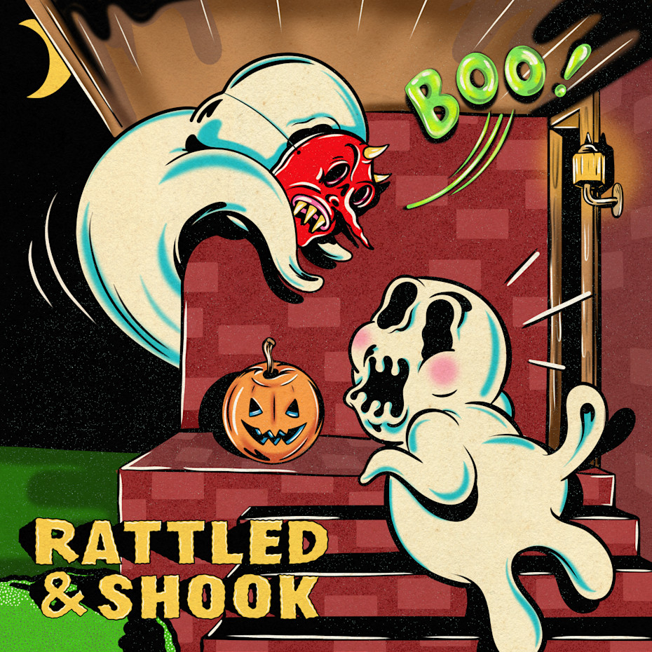 Rattled & Shook