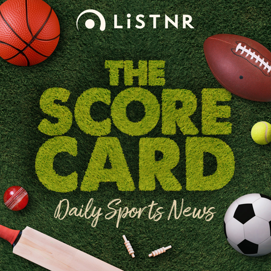 The Scorecard - Daily Sports News