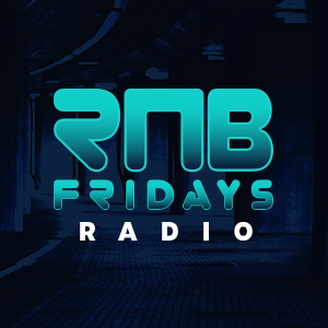 RnB Fridays Radio