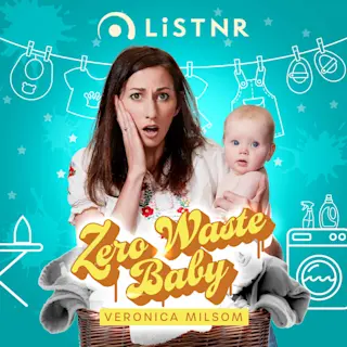Zero waste baby with Veronica Milsom