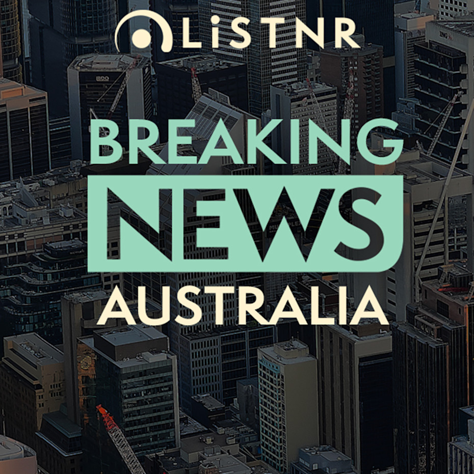 National Breaking News