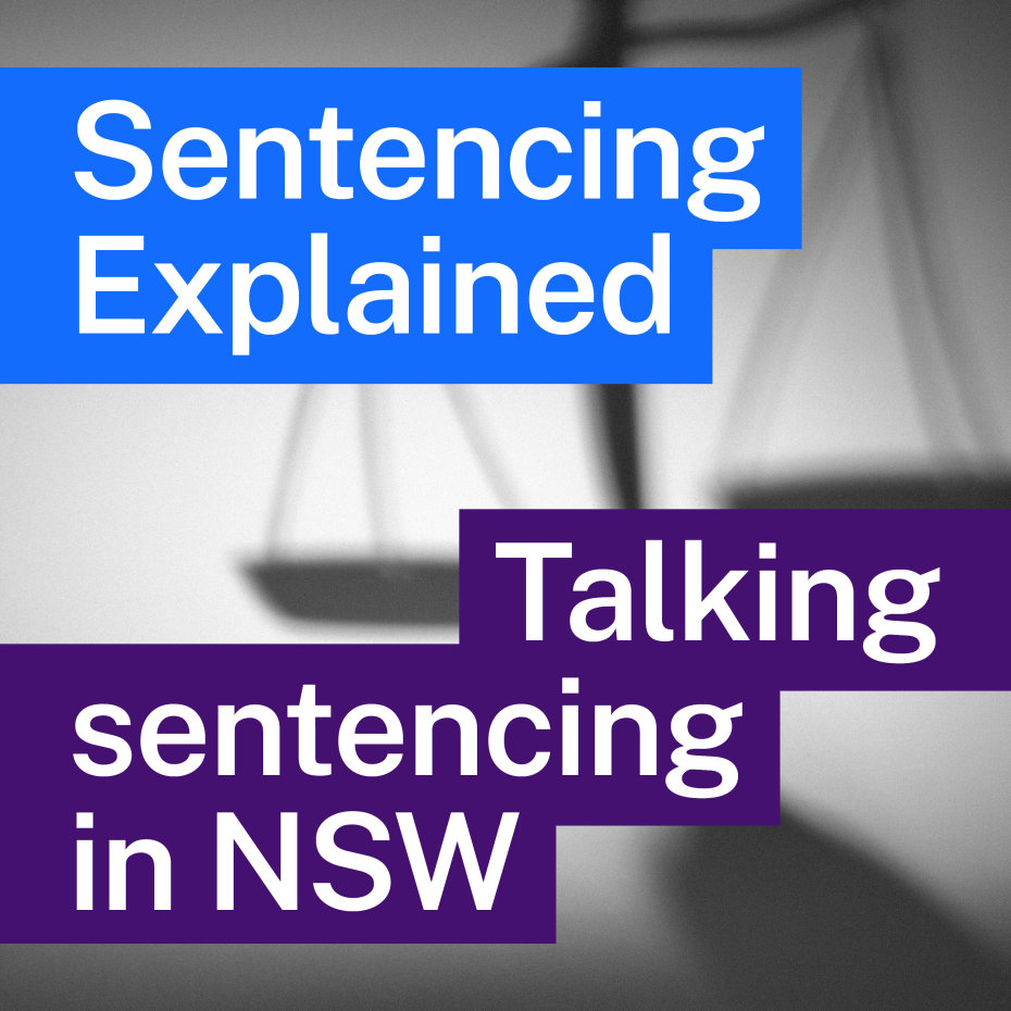 Sentencing Explained