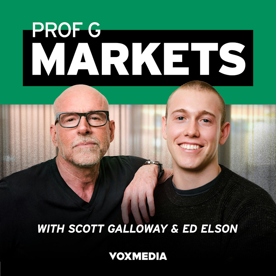 Prof G Markets