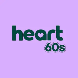 Heart 60s