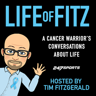 Life of Fitz | A Cancer Warrior's Conversations about Life