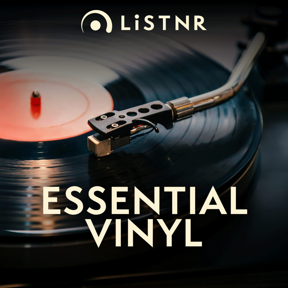 Essential Vinyl