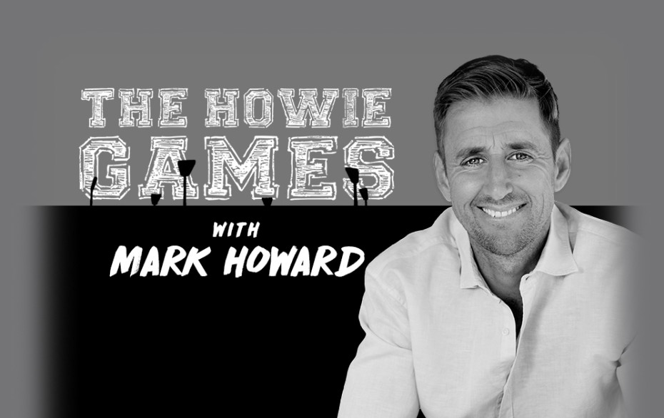 The Howie Games