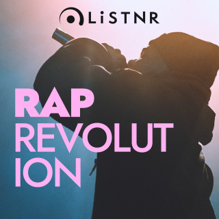 Rap Revolution