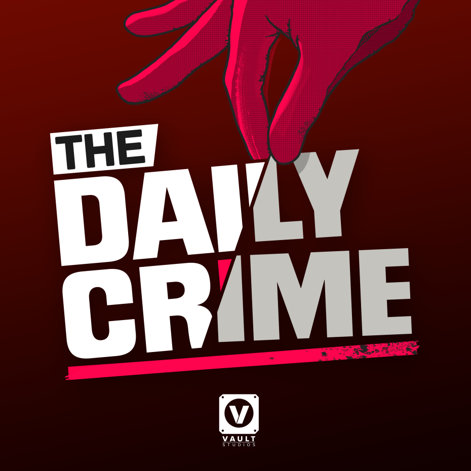 The Daily Crime