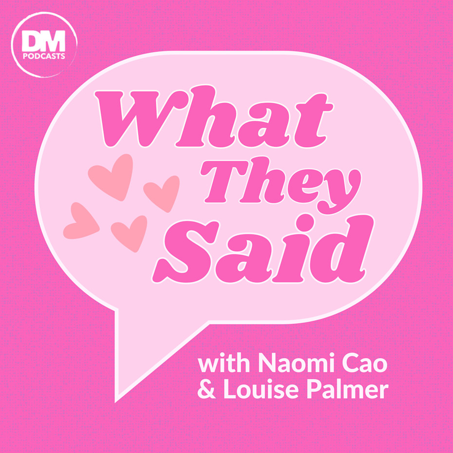 What They Said…!