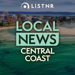 Central Coast Local News