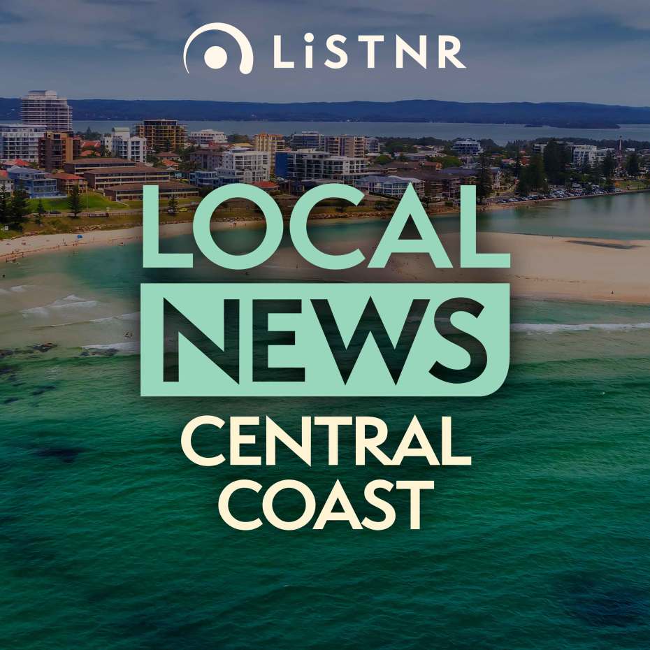 Central Coast Local News