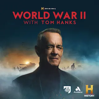 World War II with Tom Hanks