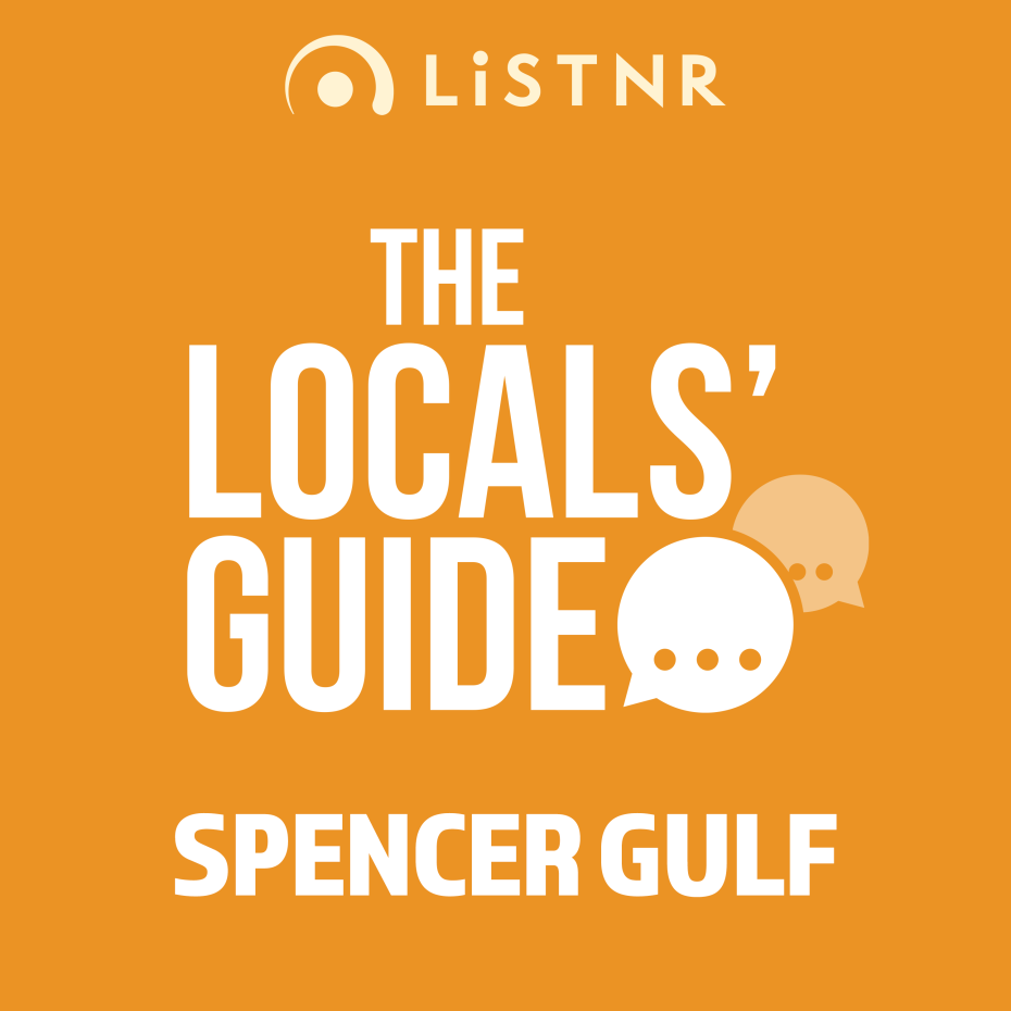 The Locals Guide - Spencer Gulf