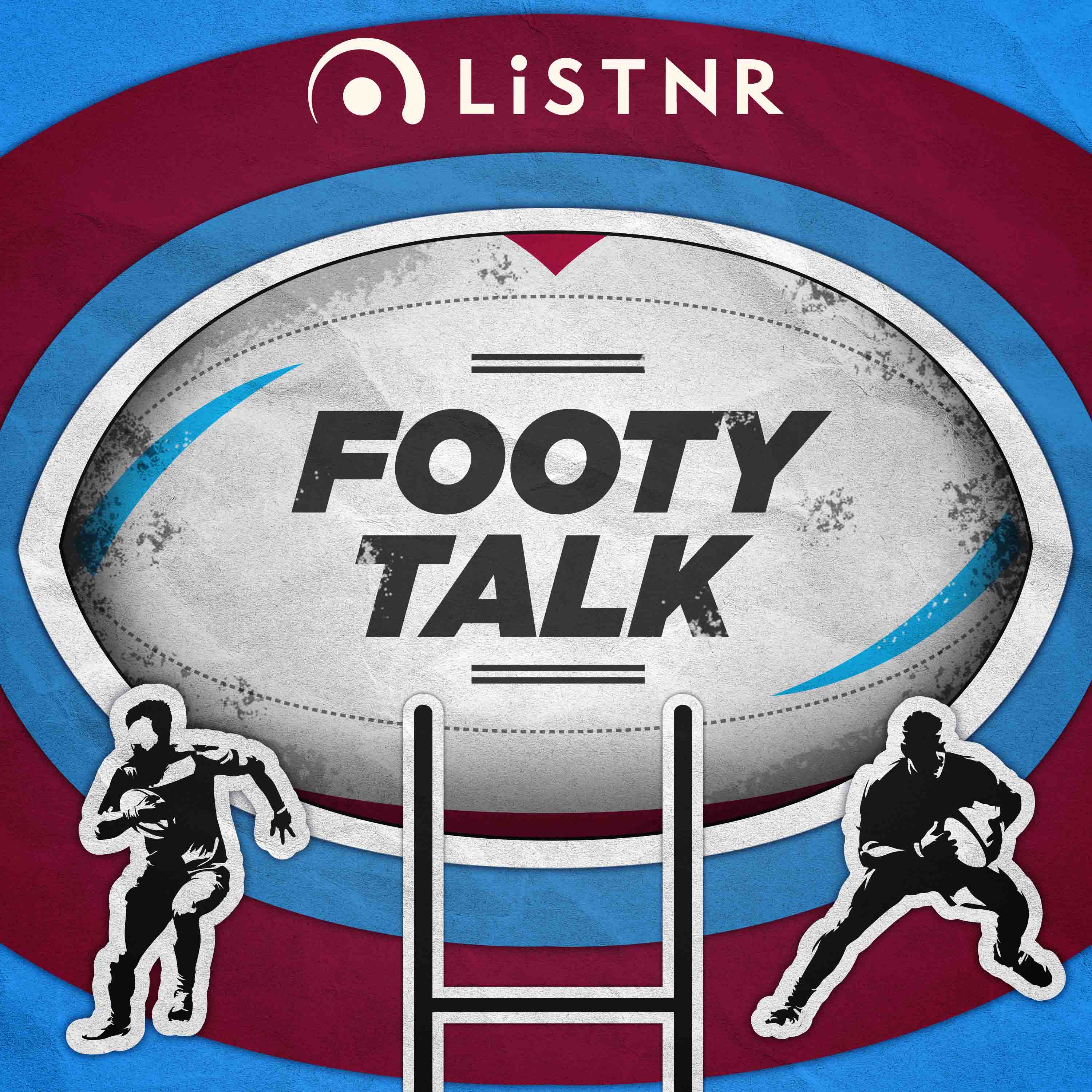 Footy latest online