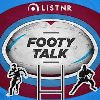 Footy Talk - Rugby League Podcast