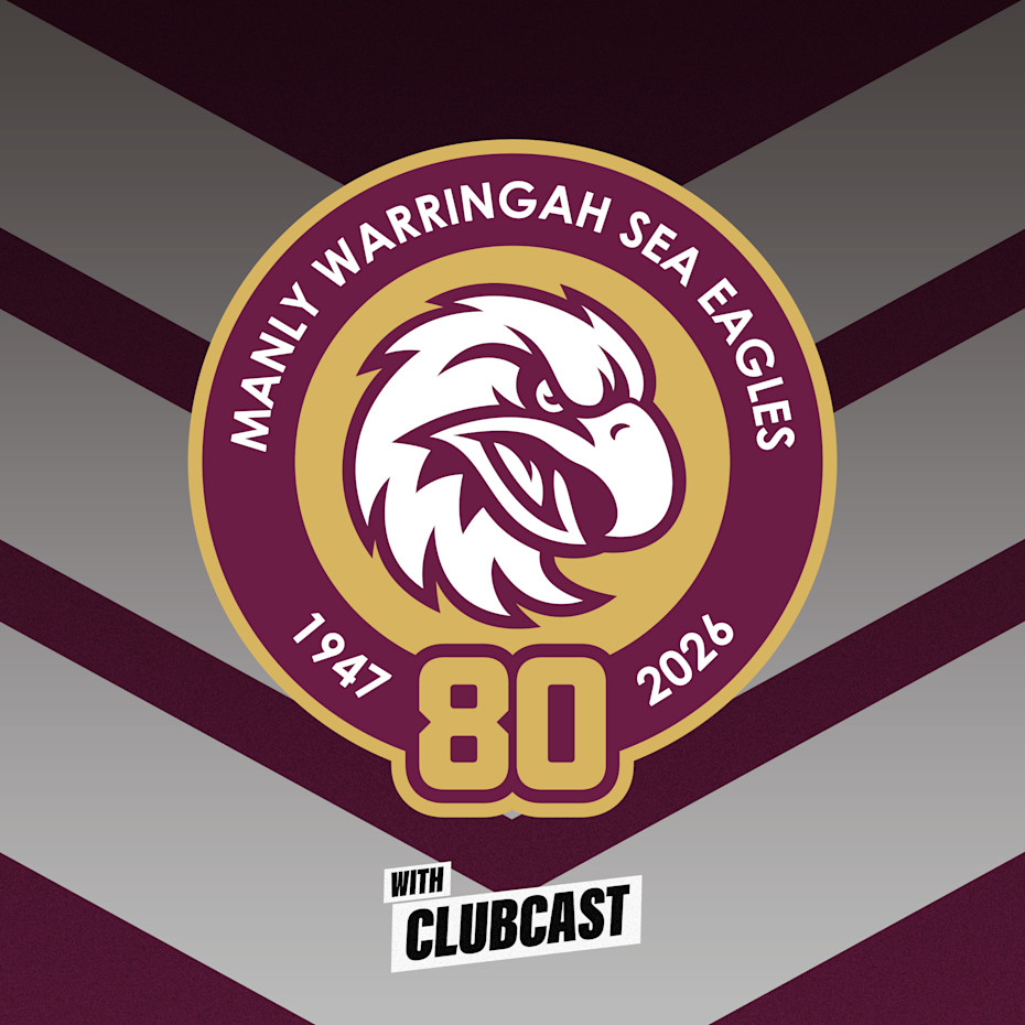 Manly Sea Eagles