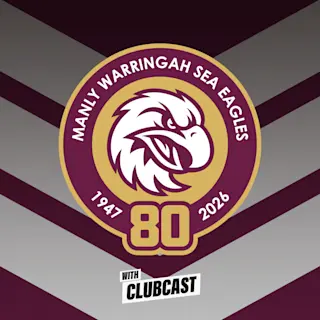 Manly Sea Eagles