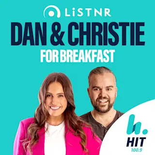 Dan & Christie