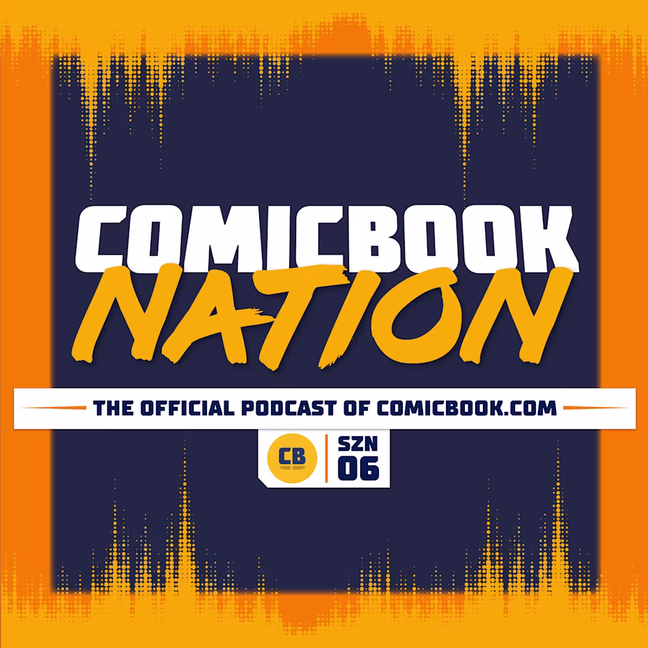 ComicBook Nation