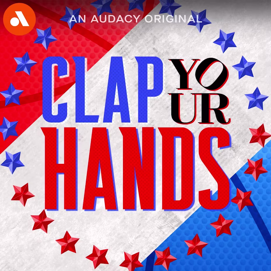 Clap Your Hands: A 76ers Podcast