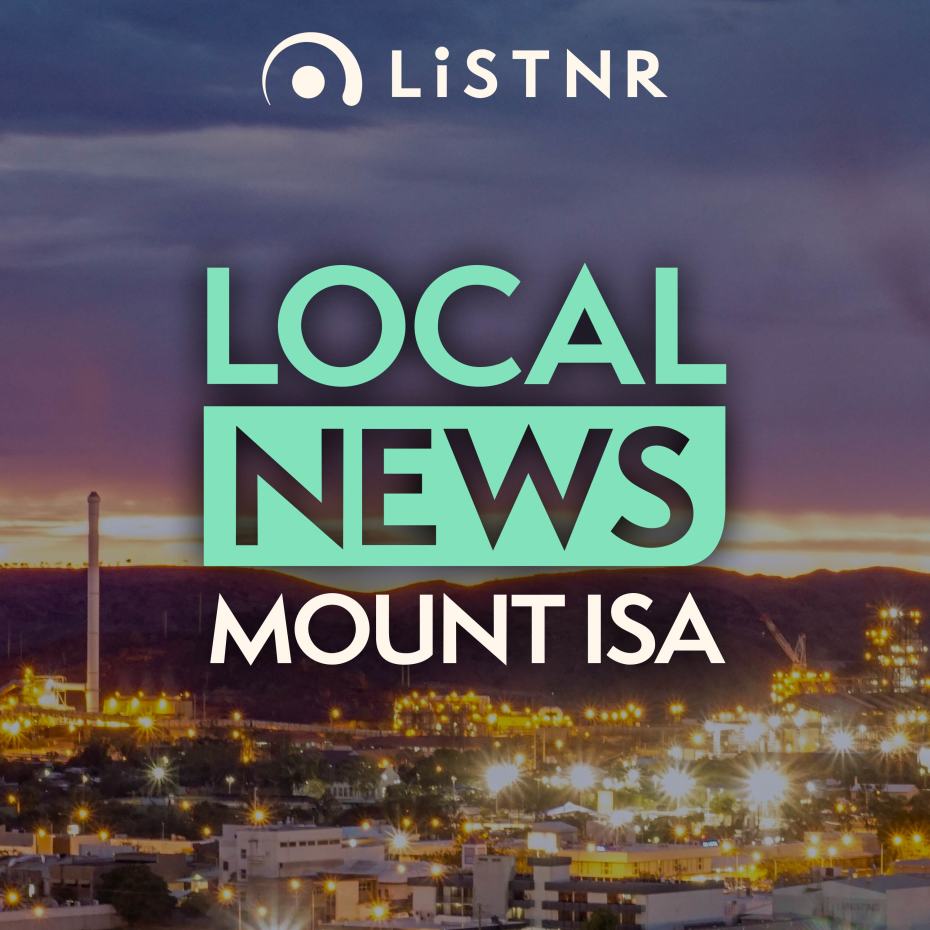 Mt Isa Local News