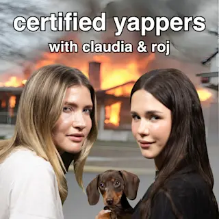 Certified Yappers