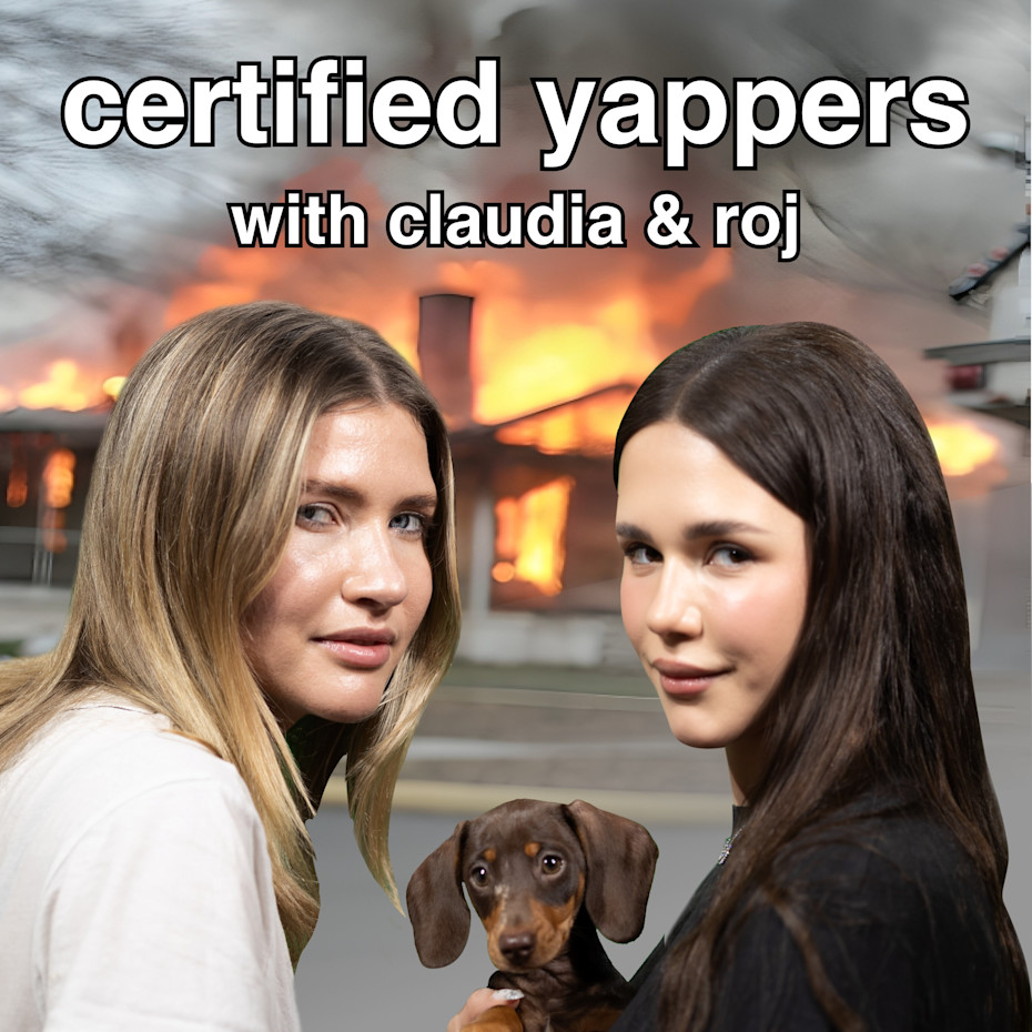 Certified Yappers