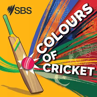Colours of Cricket
