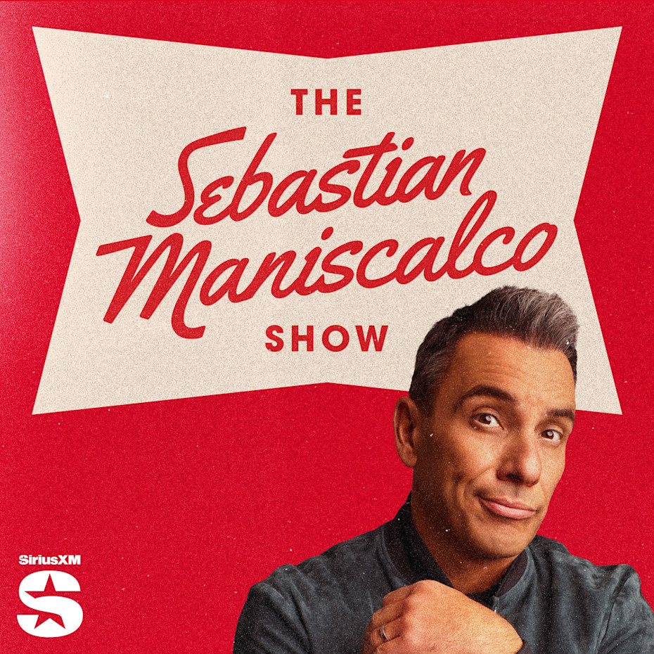 The Sebastian Maniscalco Show 