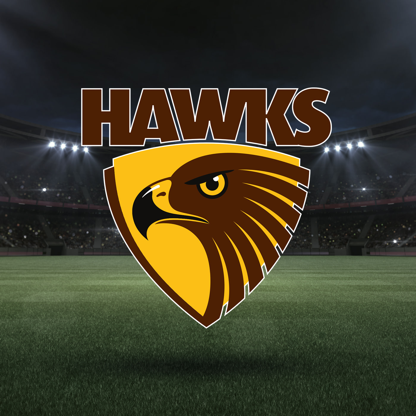  Hawthorn Hawks