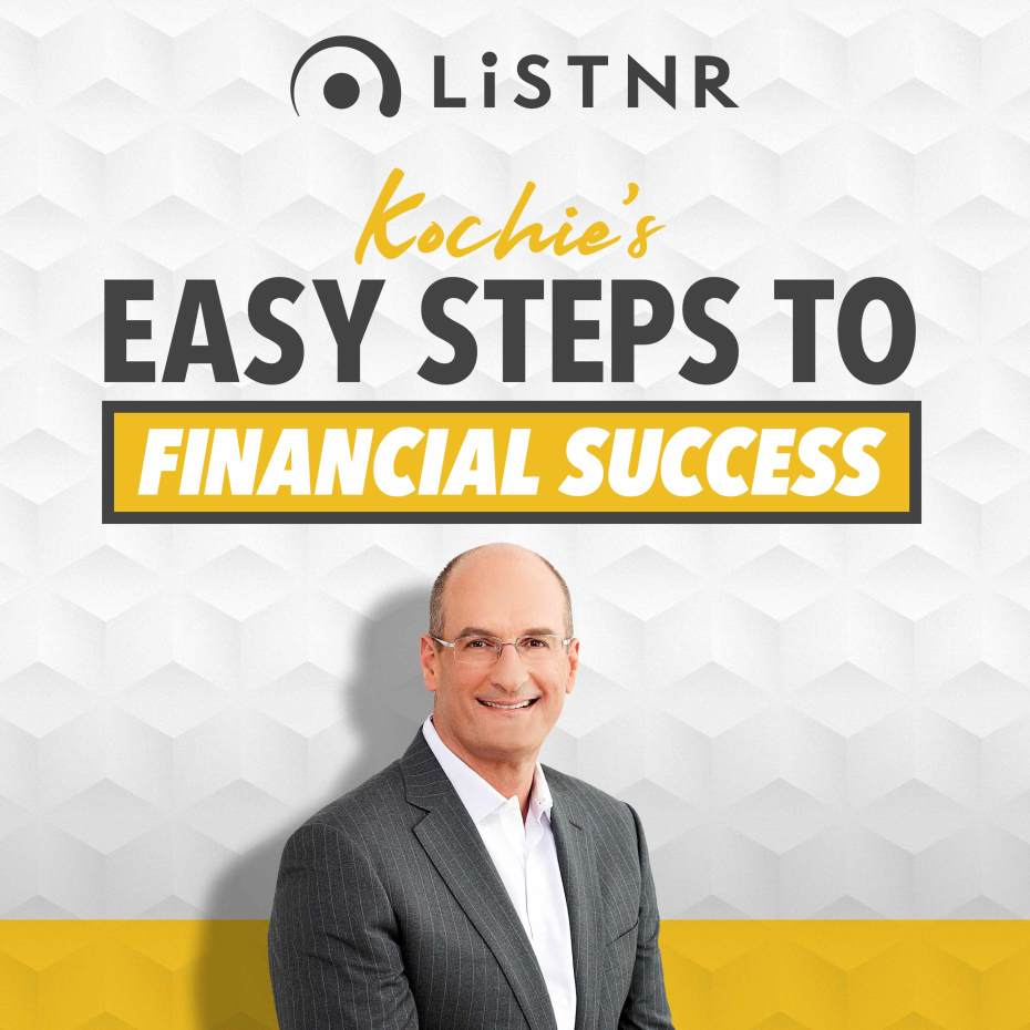 Kochies Easy Steps to Financial Success