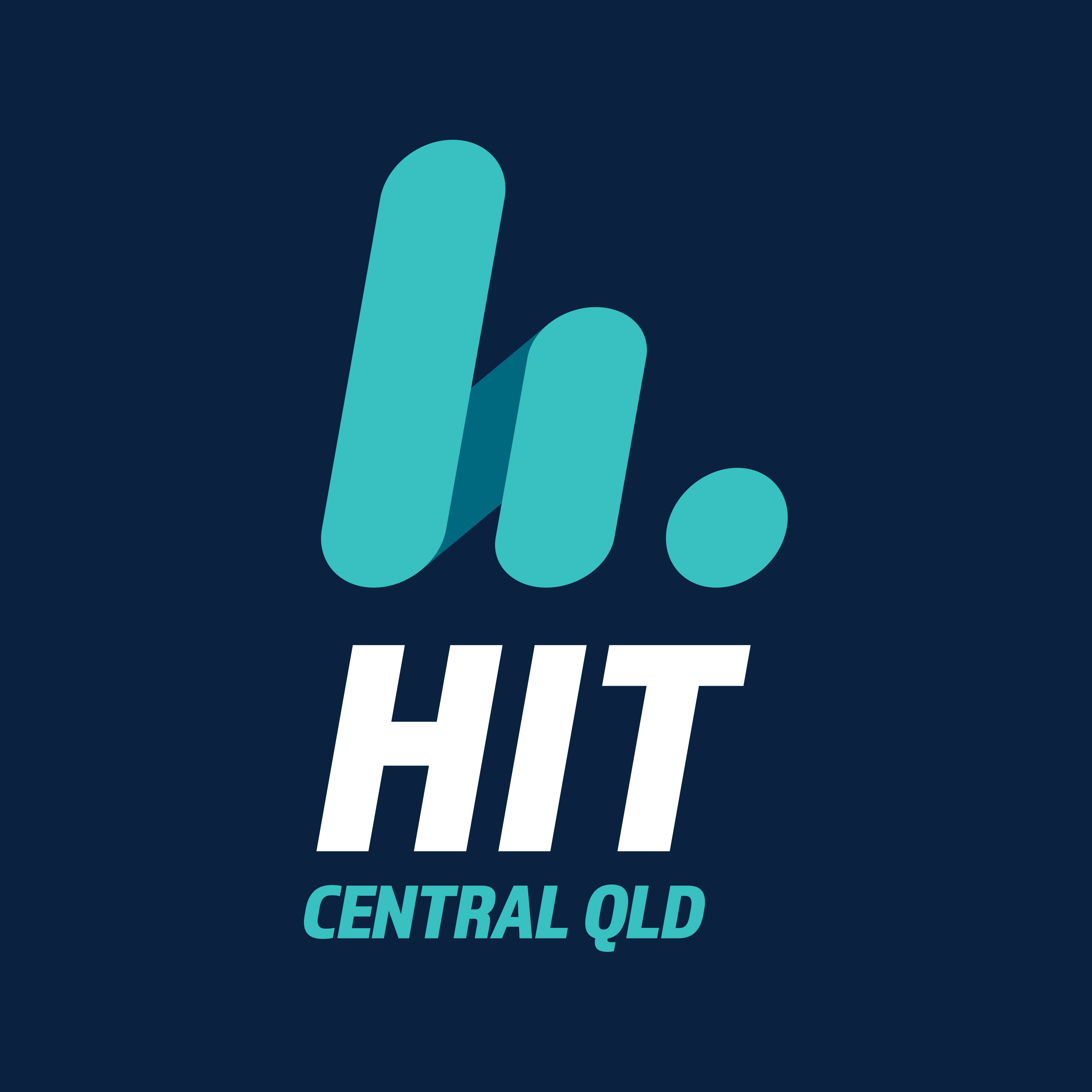 Ouvir rádio - hit Central Queensland