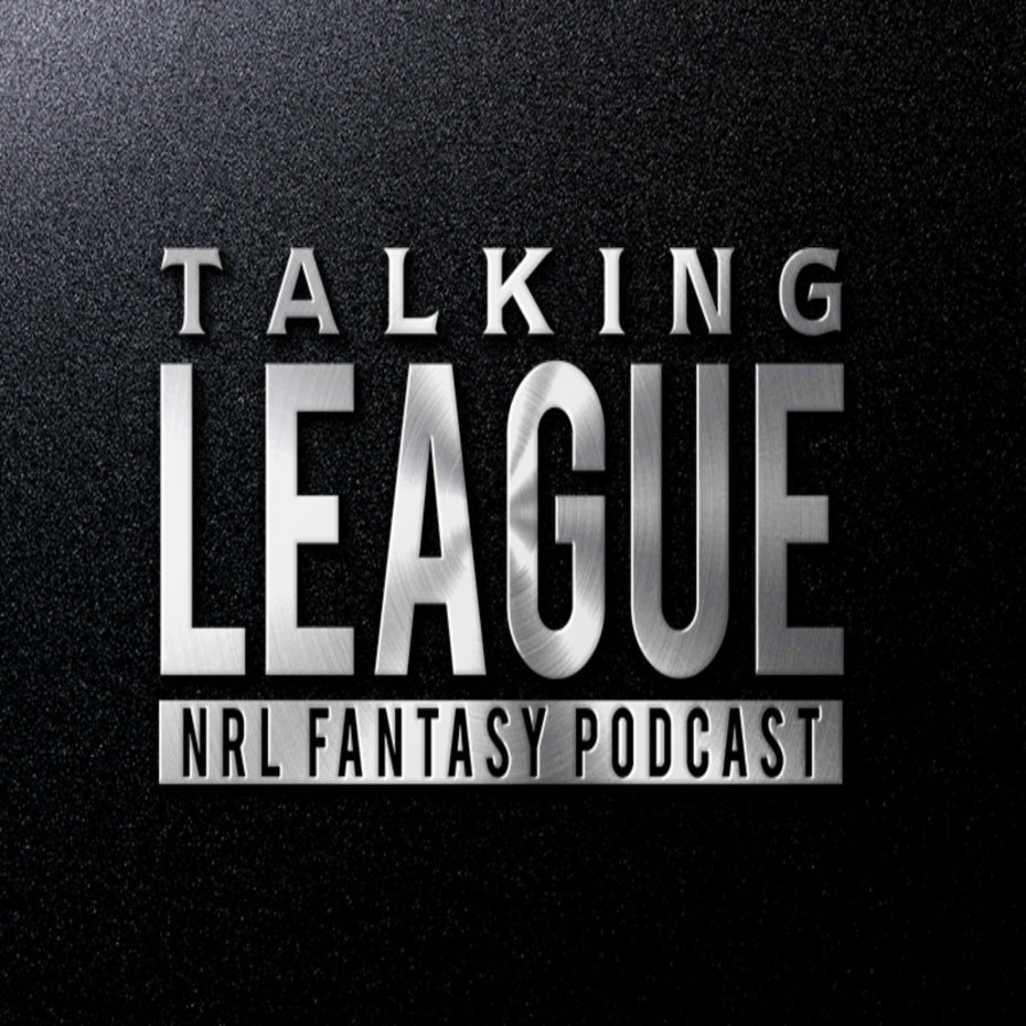 6 Rankings Risers & Fallers with guest Adam Pfeifer of FTN Fantasy